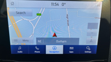 Ford Puma 1.0 EcoBoost Hybrid mHEV 155 ST-Line X 5dr Petrol Hatchback